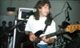 Marillion - Olympia Theatre, London (British Music Fair) - 03.08.1986 - Photo by Julian Hulse